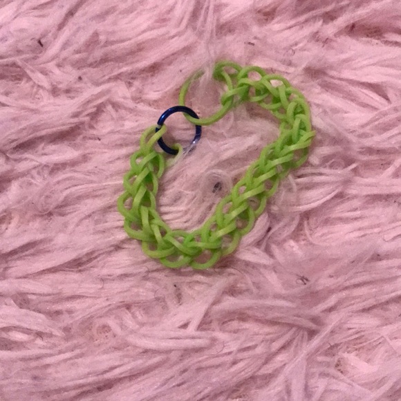 Christmas handmade bracelet set - Picture 4 of 6